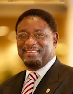 Thomas Battles Portrait