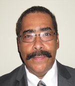 Kenith Bergeron Portrait